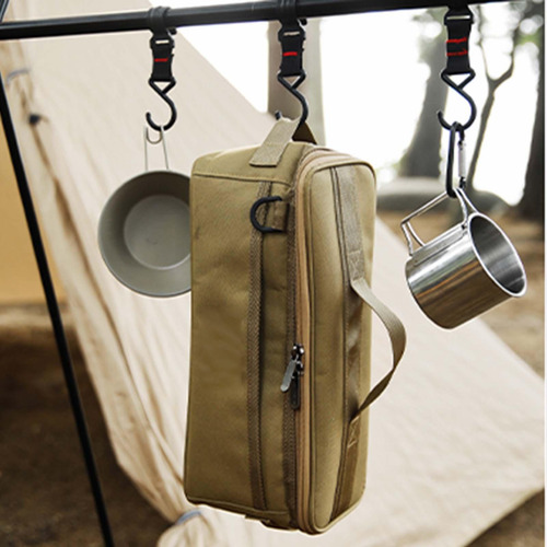 Bolsa De Almacenamiento De Utensilios De Cocina Para Caqui