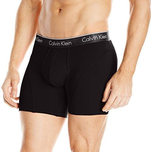 Calvin Klein Ropa Interior Para Hombre Air Fx Micro Boxer Br | Cuotas sin  interés