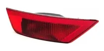 Comprar Juego Faros Traseros Fitam Ford Kuga Desde 2010 Rojo