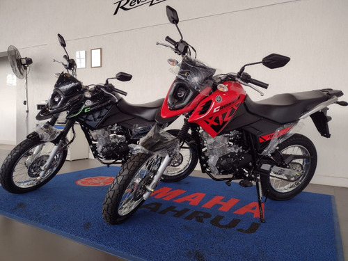 Crosser 150 S Abs 2025 ( Vend Erick )
