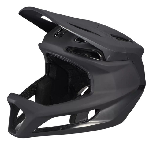 Capacete Ciclismo Mtb Dh Full Face Gambit Mips Specialized