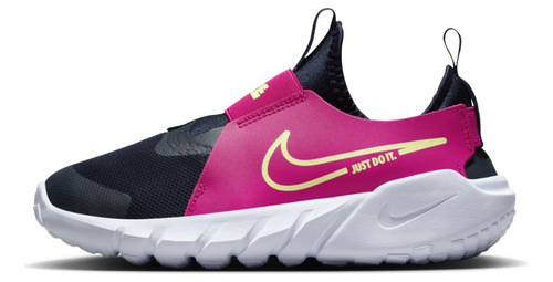 Tenis De Running Niños Grandes Nike Flex Runner 2 