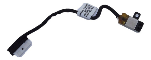 Jack Dc Conector Laptop Dell Inspiron 5570