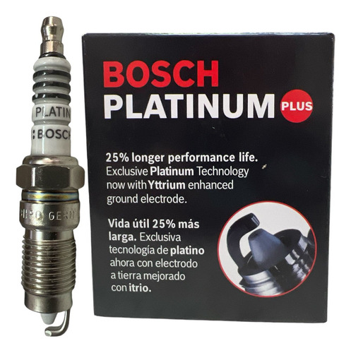 Bujia Antienchumbe Silverado Tahoe Triton F150