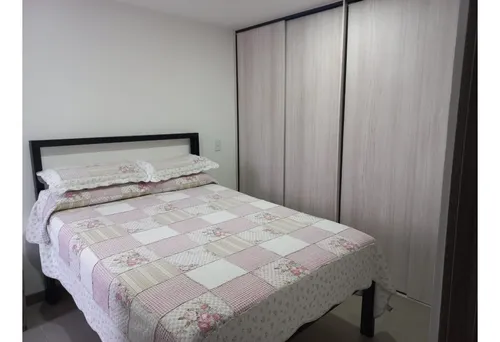 Apartamento Para La Venta En Itagui Chimeneas