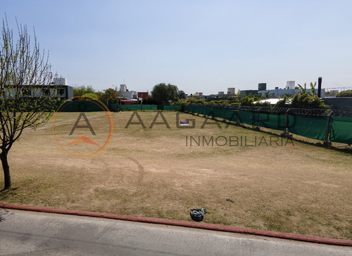Valle Escondido Lote - Terreno El Prado 990m2