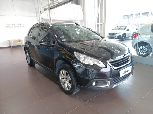 Peugeot 2008 1.6 ALLURE L16