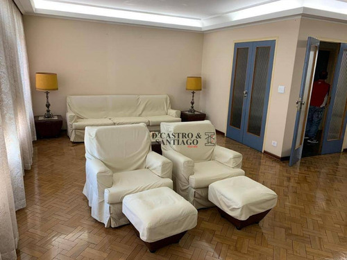 Imagem 6 de 30 de Sobrado Com 4 Dormitórios Para Alugar, 1587 M² Por R$ 14.000/mês - Mooca - São Paulo/sp - So0194