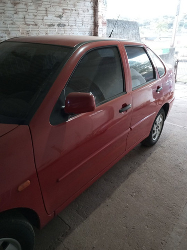 Volkswagen Polo Classic 1999 1.8 4p
