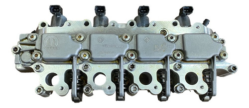 Atuador Válvula Cabeçote Multiair Fiat Toro Compas 1.3 2022 (Usado)