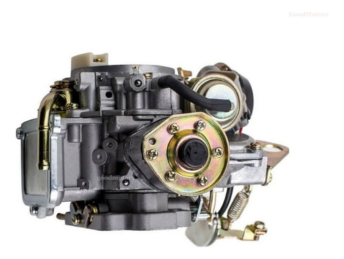 Carburador Nissan D21 ( Z24 ) + Envio