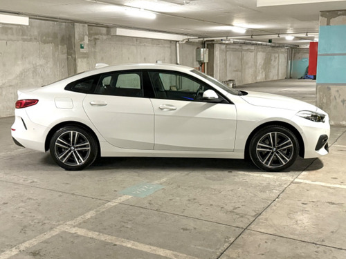 BMW 218 Gran Coupe