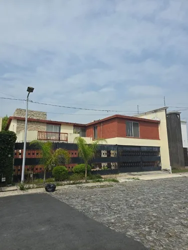 Casa En Renta  Contry