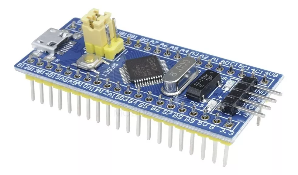 Tercera imagen para búsqueda de stm32