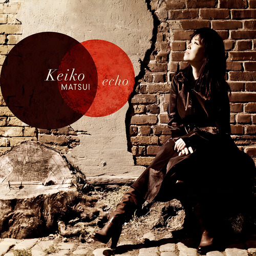 CD sellado de jazz Shanachie importado de Keiko Matsui Echo 2019