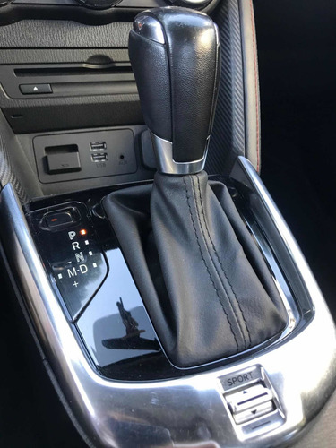 Mazda 2 Sport