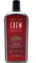 Comprar Acondicionador Daily Conditioner American Crew Men 1000ml