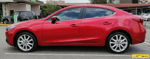 Mazda 3 2.0 Grand Touring