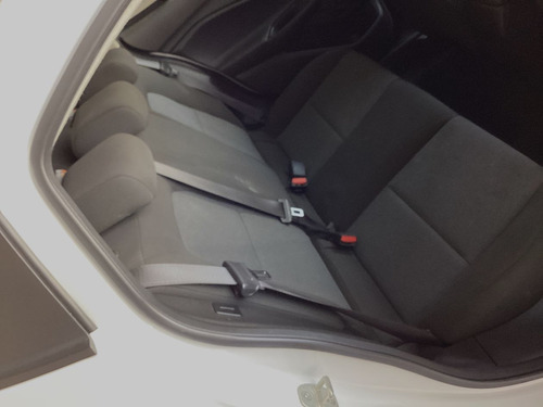Chevrolet Onix 1.0 LS At