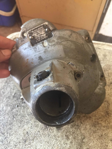 Imagen 4 de 8 de Campanas Desmalezadora Shindaiwa Efco Y Más