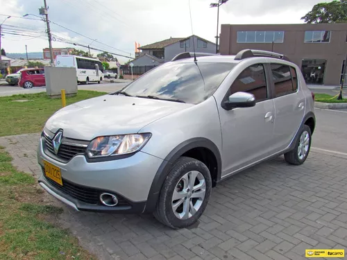 Renault Stepway 1.6 Expression / Zen