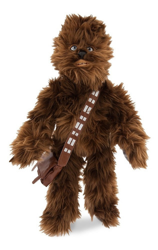 Peluche Chewbacca Star Wars (38 Cm) A0373