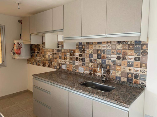 Duplex A Estrenar - Lomas Del Chateau (2 Dorm - 2 Baños Cochera)