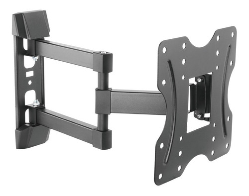 Soporte Tv Led Smart 43 Pulgadas Movil Giratorio