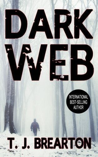 Book : Dark Web - Brearton, T.j.