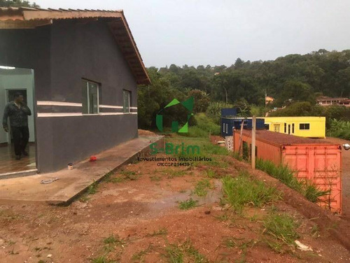 Imagem 6 de 15 de Casa À Venda Jardim Maracanã (atibaia-sp) - 796