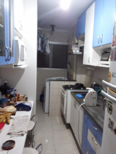 Imagem 8 de 13 de Apartamento Em Vila Zilda, São Paulo/sp De 88m² 2 Quartos À Venda Por R$ 360.000,00 - Ap206671-s