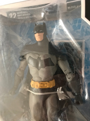 Batman Detective Comics #1000 Mcfarlane Toys Dc Multiverse (Usado)
