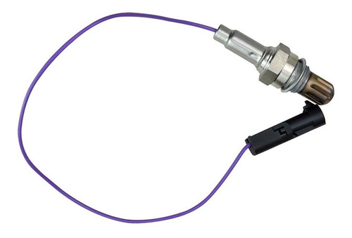 Sensor Oxigeno Corsa 1.8l 2003 - 2005 Tomco