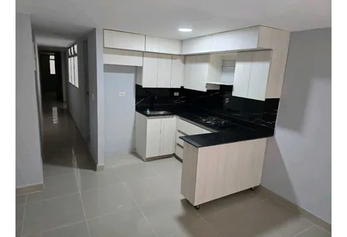 Vendo Apartamento En Itagüí Simon Bolivar Cerca A La Estacion Envigado
