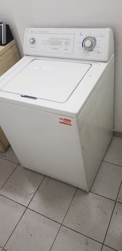 Lavarropa Comercial Whirlpool 12kg Simil Speedqueen