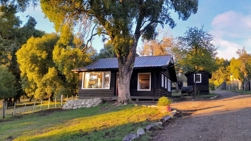 Venta De 2 Casas Con Lote En San Martin De Los Andes 