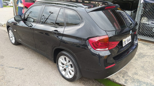 Bmw/ X1 2.0 18i