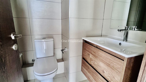 Departamento En Venta En Providencia