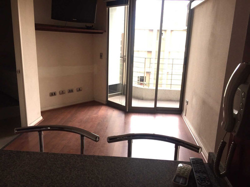 Dpto En Venta Almirante Latorre Con Gorbea (89335)