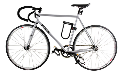 Kryptonite Keeper Bloqueo En U Estándar Para Bicicleta