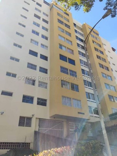 Imagen 1 de 13 de Mtz Vende Apartamento En Santa Paula 22-15445