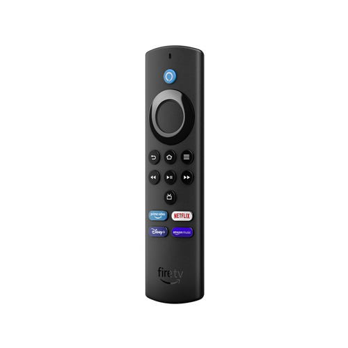 Imagen 1 de 5 de Fire Tv Stick Lite Control Remoto Por Voz Alexa