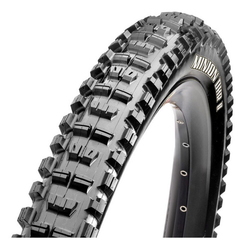 Cubierta Mtb Maxxis 29x2.35 Minion Dhf Exo Tr E85