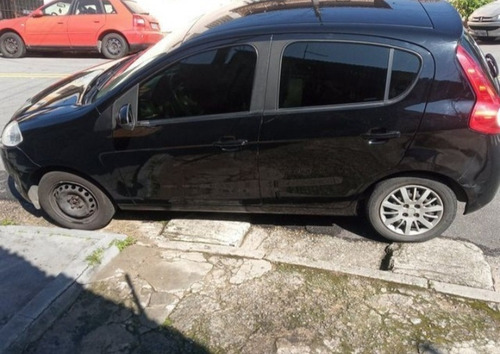 Fiat Palio 2014 1.4 Attractive Flex 5p