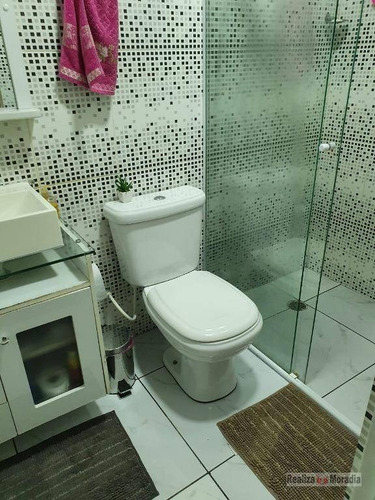 Imagem 13 de 30 de Casa À Venda, 168 M² Por R$ 750.000,00 - Cidade São Francisco - São Paulo/sp - Ca1966