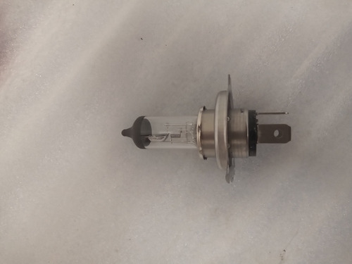 Foco Para Faro H4 55/60 Watts 12 V. Thunder 400