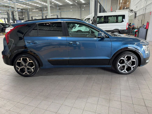Kia Niro 1.6 EX Híbrido Piel At