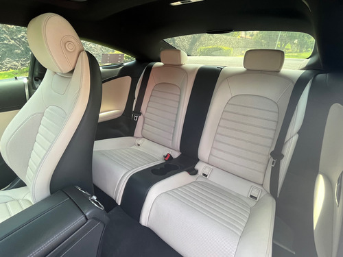 Mercedes-benz Clase C 3.0 C 43 Amg Coupe At
