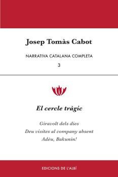 Narrativa Catalana Completa (vol.3) (libro Original)