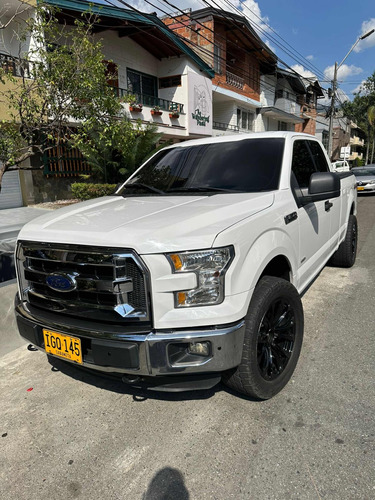 Ford F-150 3.5 Xlt